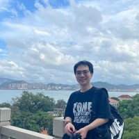 Vincent Liu