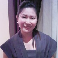 Lapatsrada Kaewpunya
