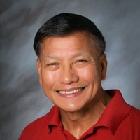 Mariano Roy Leon-Guerrero