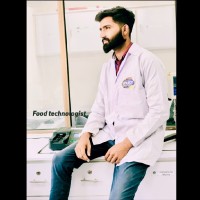 M Asnan Afzal