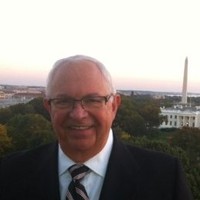 John R Miller
