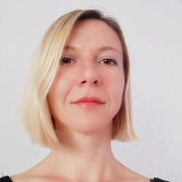 Nicoleta Ivan