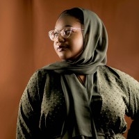Maïmouna Mathini Soumounou