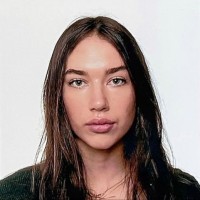 Kamila Bahbouhova