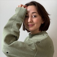 Aigul Ahmetova