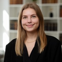 Eva Pedersen