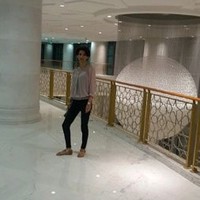 Souad Mekideche