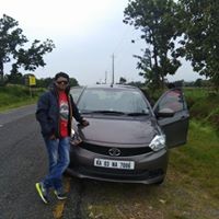 Ajay Aydnal