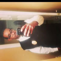 Priest Rogers