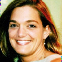 Laurie Mundy Perrigin