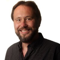 Steve Harrison