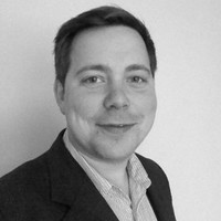 Colin Bowie