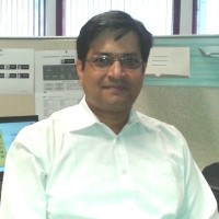 Abinash Jha