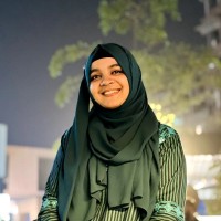 Masuda Parvin
