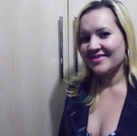 Glaciela Vasconcelos