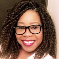 Tiesha Smith