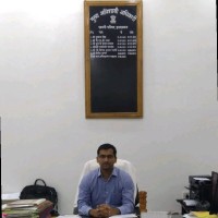 Amitkumar Mane