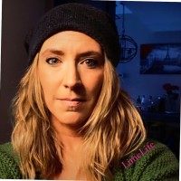 Leah Luch