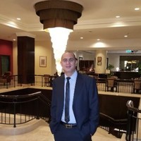 Abed Bakr