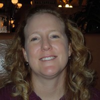 Stacey Williams