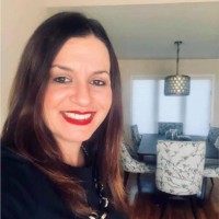 Stacey M. Chaiken