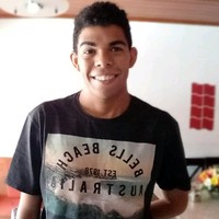 Hithalo Guilherme