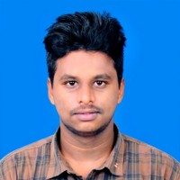 Dharmana Venkata Sai Rakesh