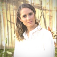 Cristina Yorkey