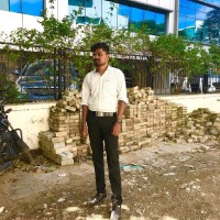 Arun Kumar