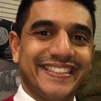 Nathan Parag