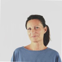Cristina Barcia