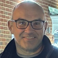Graeme White