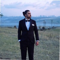 Ramazan BORA