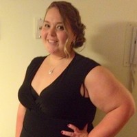 Megan Barnes, Atc