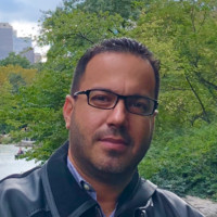 Daniel Cabán