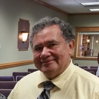 Abraham M Torres