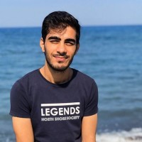 Cihan Kisacik