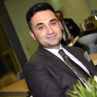 Tekin KAVLAK