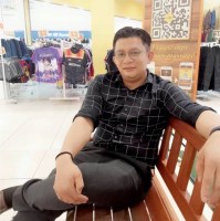 Hussein Daing Ali