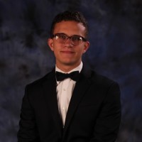 Luke Bartholomew