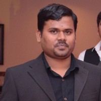 Pravin Shelke