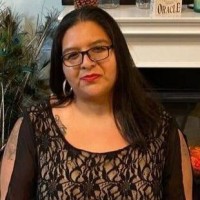 Lorraine Ortiz