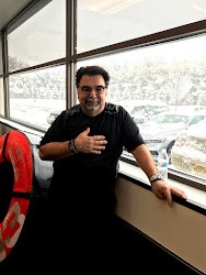Alberto Martins
