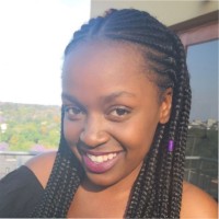 Katlego Letswalo