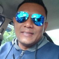 Jefri Osman