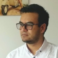 Jhon Galvis Civil Engineer Bim