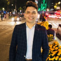 Luis Alejandro Rios Reyes