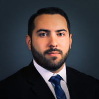 Francesco Ferro, Esq., LL.M.