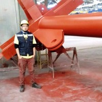 Paulo Andres Fernandez Rodriguez