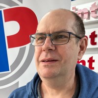 Gary Beckett